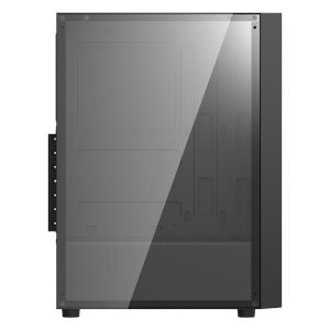 کیس کامپیوتر گیمینگ دارک فلش Darkflash A290