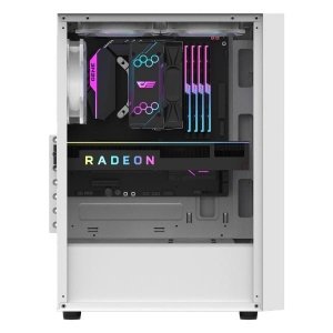 کیس کامپیوتر گیمینگ دارک فلش Darkflash A290