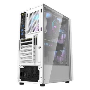 کیس کامپیوتر گیمینگ دارک فلش Darkflash A290