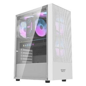 کیس کامپیوتر گیمینگ دارک فلش Darkflash A290