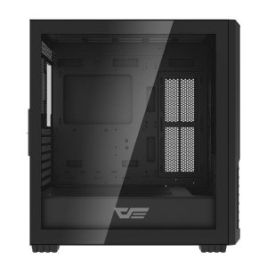 کیس کامپیوتر گیمینگ دارک فلش Darkflash DF2100