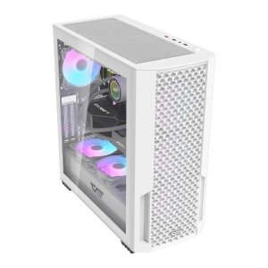 کیس کامپیوتر گیمینگ دارک فلش Darkflash DF2100