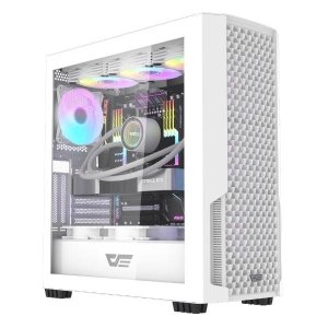 کیس کامپیوتر گیمینگ دارک فلش Darkflash DF2100