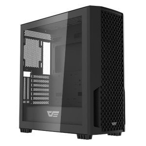 کیس کامپیوتر گیمینگ دارک فلش Darkflash DF2100