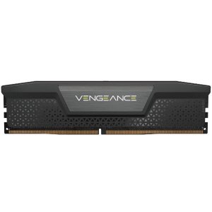 رم دسکتاپ کورسیر مدل CORSAIR VENGEANCE 16GB (1x16GB) DDR5  5600MHz  CL40