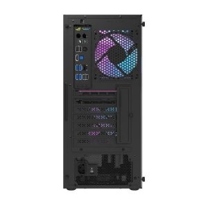 کیس کامپیوتر گیمینگ دارک فلش Darkflash DK351