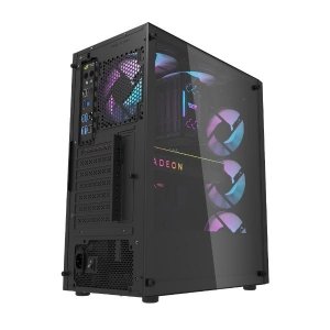 کیس کامپیوتر گیمینگ دارک فلش Darkflash DK351