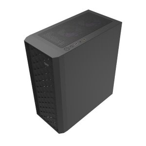 کیس کامپیوتر گیمینگ دارک فلش Darkflash DK351