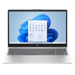 لپ تاپ اچ پی مدل HP 15 FD0005DX  i5(1235U) 8GB 512GB  Intel UHD