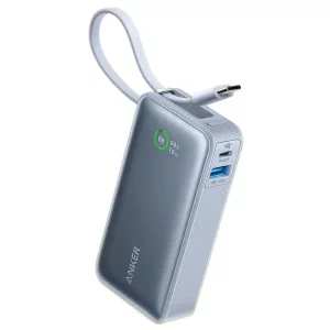 پاوربانک 10000 میلی آمپر انکر مدل PowerCore A1259