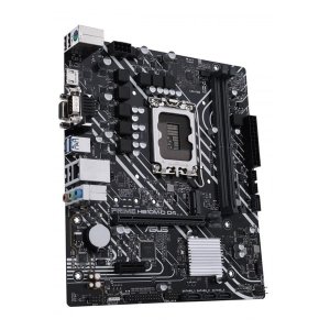 مادربرد ایسوس مدل PRIME H610M-D D5