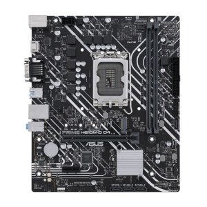مادربرد ایسوس مدل PRIME H610M-D D5