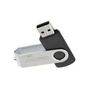 فلش مموری oscoo مدل 008U ظرفیت 8 گیگابایت