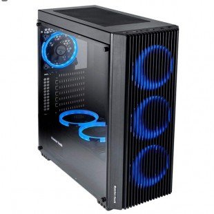 کیس کامپیوتر مسترتک مدل APACHI RGB