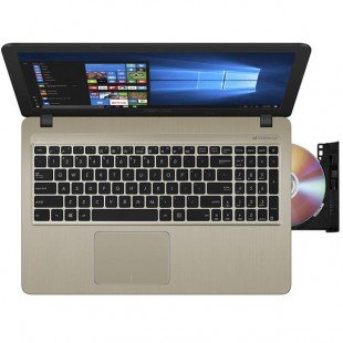 لپ تاپ 15 اینچی ایسوس مدل X540MB N5000-4/1/2G