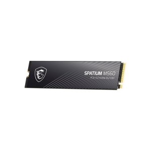 حافظه اس اس دی ام اس آی مدل Spatium M560 1TB