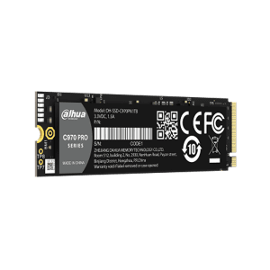اس اس دی اینترنال داهوا مدل C970 PRO 1TB NVME M.2 2280 PCIE GEN4