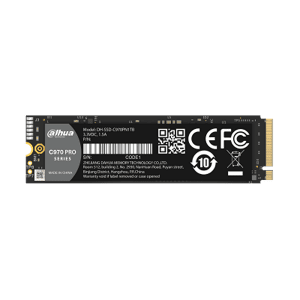 اس اس دی اینترنال داهوا مدل C970 PRO 1TB NVME M.2 2280 PCIE GEN4