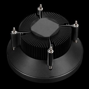 خنک کننده پردازنده گیم دیاس مدل BOREAS E1L-010