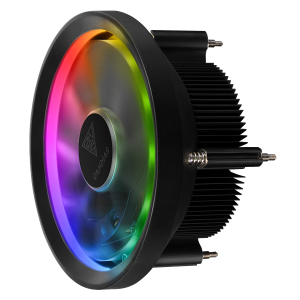 خنک کننده پردازنده گیم دیاس مدل  BOREAS E1L-010 ARGB