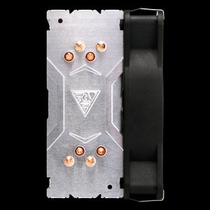 خنک کننده پردازنده گیم دیاس مدل BOREAS E1-410
