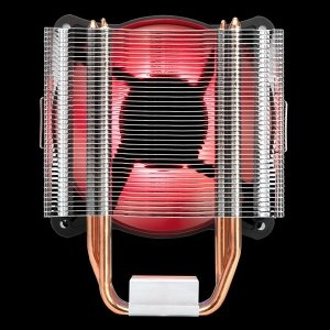 خنک کننده پردازنده گیم دیاس مدل BOREAS E1-410