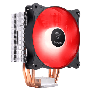 خنک کننده پردازنده گیم دیاس مدل BOREAS E1-410 Red