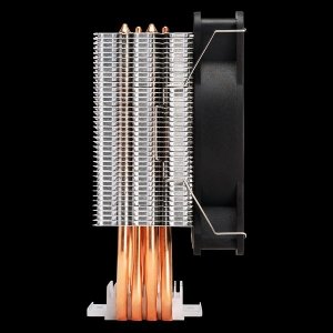 خنک کننده پردازنده گیم دیاس مدل BOREAS E1-410