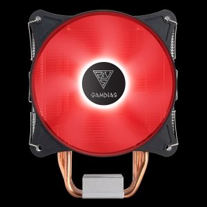خنک کننده پردازنده گیم دیاس مدل BOREAS E1-410
