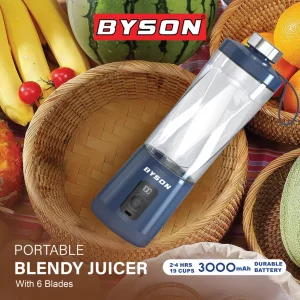 بلندر (میکسر) بیسون Blendy Juicer