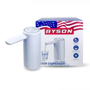 اب پخش کن بیسون Water Dispenser