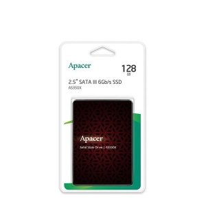 اس اس دی اینترنال اپیسر مدل AS350X  ظرفیت 128 گیگابایت
