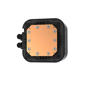 خنک کننده مایع پردازنده دیپ کول  DEEPCOOL  LQ360 A-RGB
