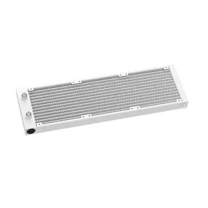 خنک کننده مایع پردازنده دیپ کول DEEPCOOL  LM360 A-RGB WH