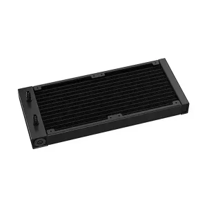 خنک کننده مایع پردازنده دیپ کول DEEPCOOL  LE240 A-RGB