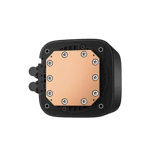 خنک کننده مایع پردازنده دیپ کول DEEPCOOL  LE240 A-RGB
