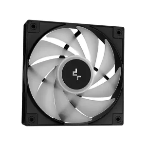 خنک کننده مایع پردازنده دیپ کول DEEPCOOL  LE240 A-RGB
