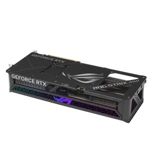 کارت گرافیک ایسوس مدل  ROG Strix RTX 5070 TI  GDDR7 OC 16GB
