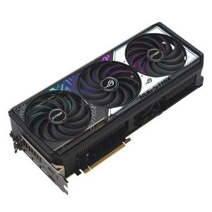 کارت گرافیک ایسوس مدل  ROG Strix RTX 5070 TI  GDDR7 OC 16GB