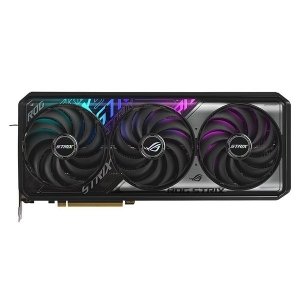 کارت گرافیک ایسوس مدل  ROG Strix RTX 5070 TI  GDDR7 OC 16GB