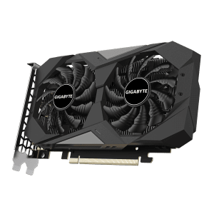 کارت گرافیک گیگابایت مدل GeForce RTX 3050 WINDFORCE OC V2 6GB