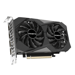 کارت گرافیک گیگابایت مدل GeForce RTX 3050 WINDFORCE OC V2 6GB