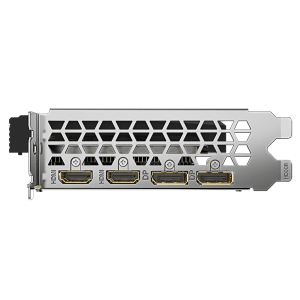 کارت گرافیک گیگابایت مدل GeForce RTX 3050 WINDFORCE OC V2 8GB