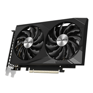 کارت گرافیک گیگابایت مدل GeForce RTX 3050 WINDFORCE OC V2 8GB