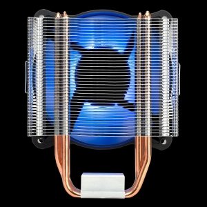 خنک کننده پردازنده گیم دیاس مدل BOREAS E1-410 blue