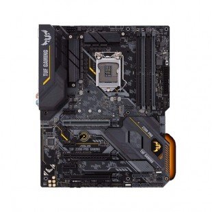 مادربرد ایسوس مدل TUF Z390-PRO GAMING