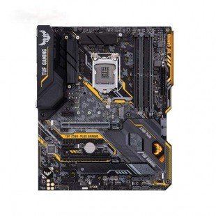 مادربرد ایسوس TUF Z390-PLUS GAMING