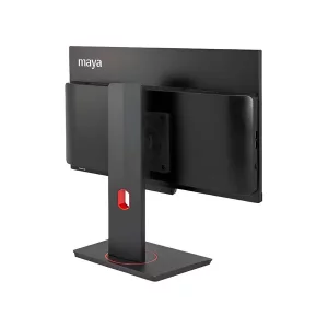 آل این وان مایا مدل MAYA MA22P B12 i5 12450H 8GB 512GB SSD Intel
