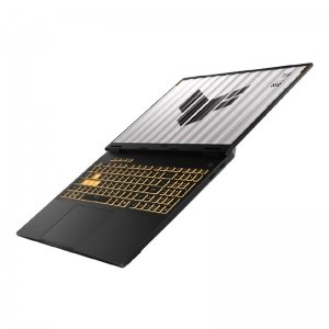 لپ تاپ 16 اینچی ایسوس TUF Gaming F16 FX608JHR i7 14650HX 16GB 512SSD RTX 5050