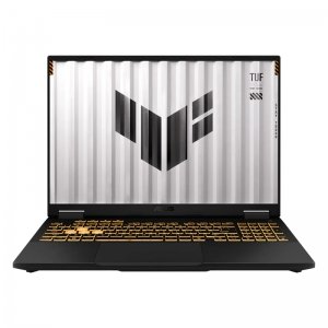 لپ تاپ 16 اینچی ایسوس TUF Gaming F16 FX608JHR i7 14650HX 16GB 512SSD RTX 5050